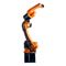 KUKA Cybertech ARC