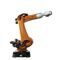 KUKA QUANTEC prime