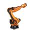 KUKA QUANTEC nano