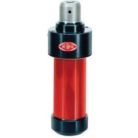 Пневматические зажимы -WK серии