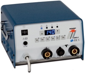 Блок питания Soyer BMS-9V