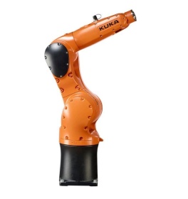 Промышленный робот KUKA KR 6 R700 WP