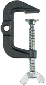 Заземляющие струбцина для сварки CP-F 50/30