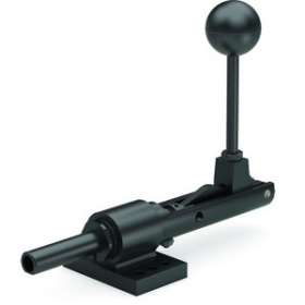 Зажимы 670 и 690 серии