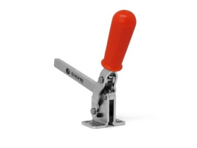 Горизонтальные базовые зажимы со сплошным плечом / 1106 YL