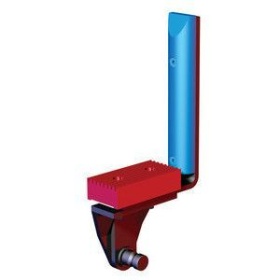 Элементы облегченной обьемной оснастки BodyBuilder™ Steel Nest Pad Guides – Robotic End Effectors