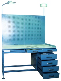 Стол универсальный производственный