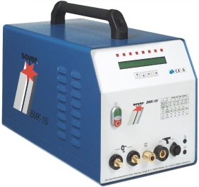 BMK-16 inv., automatic