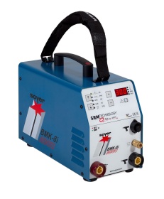 Блок питания Soyer BMK-8i ACCU