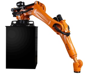 KR 100 R3500 press C