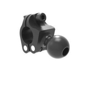 Элементы облегченной обьемной оснастки Ball-Clamps for Lightweight Tooling