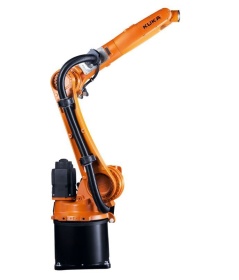 KUKA KR 6 R1820 HP