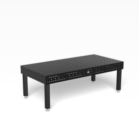 Сварочный стол 2400x1200 мм арт. 280030.X7D