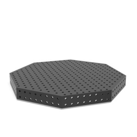 "Восьмиугольник" 1000x100 мм арт. 921016.P