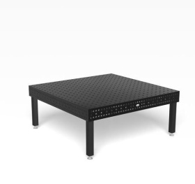 Сварочный стол 2000x2000 мм арт. 280045.X7D