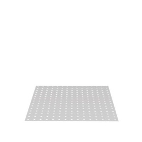 Лист защитный алюминиевый 1494х1494 мм арт. 280207