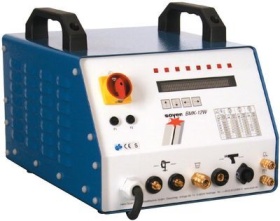 Блок питания BMK-12W universal