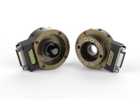 Автоматические устройства смены инструмента - серия RHC