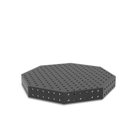 "Восьмиугольник"  800x100 мм арт. 920816.P