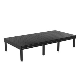 Сварочный стол 4000x2000 мм арт. 280055.P