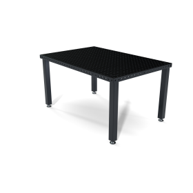 Сварочный стол 16 системы 1200x800 мм