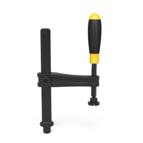 Струбцина  вороненая для 16 системы