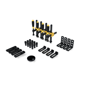 Универсальный набор сборочно-сварочной оснастки № 1