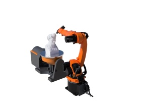 РТК для фрезеровки