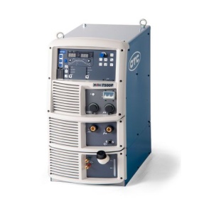 Инверторный источник для TIG сварки OTC WB T500P