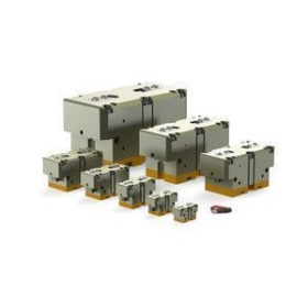 Параллельные захваты – RDH серии