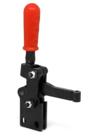 Вертикальные зажимы для тяжелых условий эксплуатации с рукояткой / 1581 D