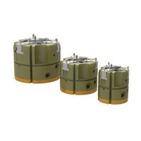 Параллельные захваты – REP-3 серии