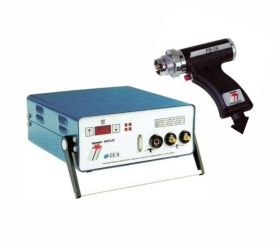 Комплект конденсаторного оборудования - BMS 8N+ пистолет PS-1K + крепеж в подарок