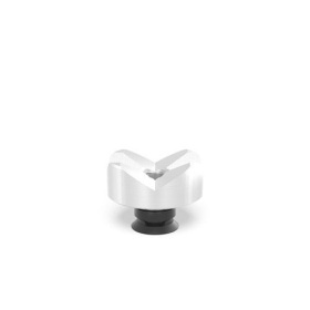 Призма Ø50 90°/120° со съемным креплением алюмний