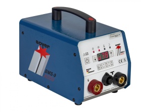 Блок питания Soyer BMS-9 AKKU