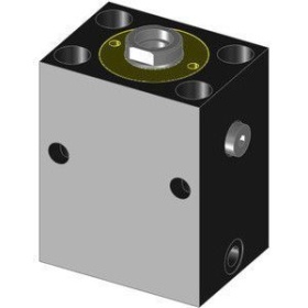 Гидравлические  зажимы– 722E серии