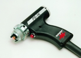 Пистолет для приварки Soyer PS-1K