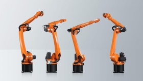 Промышленный робот KUKA KR 16-2
