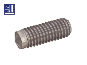 Резьбовая приварная шпилька типа MD Нержавеющая
