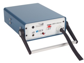 Блок питания BMS-4 Akkumat с пистолетом PS-0DV