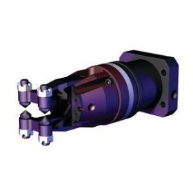 Модульные захваты для листового металла  – серия gr1