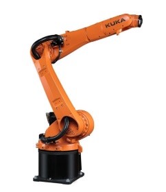 KUKA KR 10 R1440-2