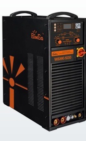 Аппарат аргонодуговой сварки WSME-500DS
