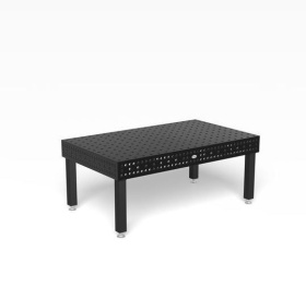 Сварочный стол 2000x1200 мм арт. 280060.X7D