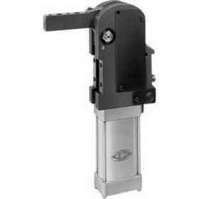 Зажимы для автоматизации - серия 82E