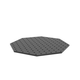 "Восьмиугольник" 1200x25 мм арт. 941200.P