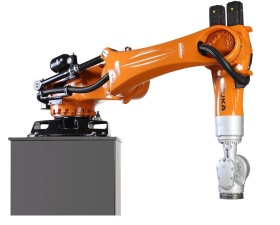 KR 180 R3500 ultra K-F-HP