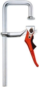 U-образная рычажная струбцина GUH 250/120