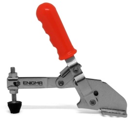 Передние фланцевые хомуты / 1106 A