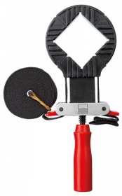 Ленточный зажим BAN400